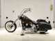 Фото Harley FXSTS 1340 1989 с японского аукциона