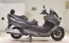 SUZUKI SKYWAVE 250 (Burgman 250) S Gen.3 2002 CJ46A