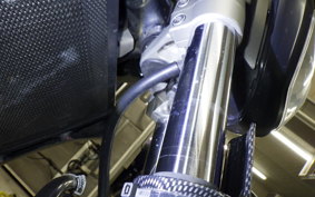 YAMAHA MT-07 2019 RM07J