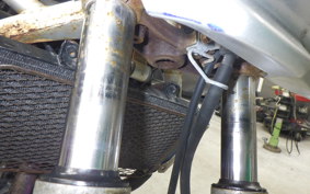 SUZUKI BANDIT 250 V Type GJ77A
