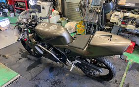 YAMAHA TZR50 4EU