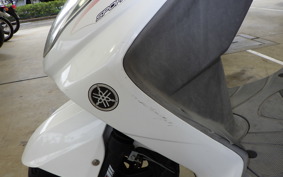 YAMAHA CYGNUS 125 X