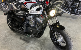 HARLEY HARLEY XL1200X 2014 LC3