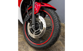 HONDA CBR250R MC41