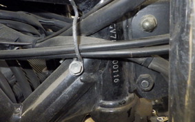 SUZUKI GS1200SS 2001 GV78A