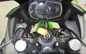 KAWASAKI NINJA 400 2019 EX400G