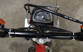HONDA HUNTER CUB110 JD01