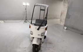 HONDA GYRO TA03