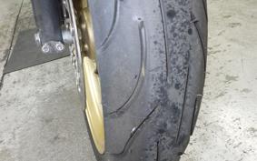 HONDA CB400 SUPER BOLDOR VTEC 2012 NC42
