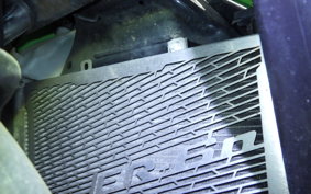 KAWASAKI NINJA 400R 2011 ER400B