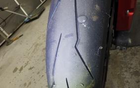 YAMAHA YZF-R1 2008