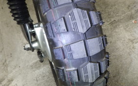 HONDA MONKEY 2002 Z50J