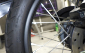 HONDA CT125-2 1997 JA65