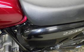 HONDA CB223S MC40