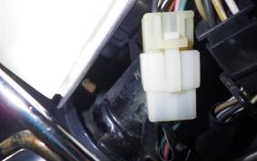 HONDA C100 SUPER CUB HA06