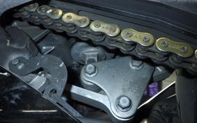 HONDA VFR800F 2015 RC79