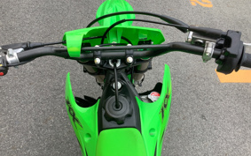 KAWASAKI KX112 KX112A
