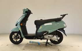 SUZUKI ADDRESS V125 Gen.2 EN11J