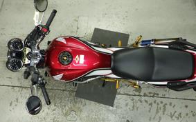 HONDA CB400SF GEN 4 A 2022 NC42