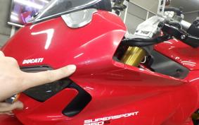 DUCATI SS950S 2021