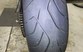 YAMAHA FZ1 FAZER 2008 RN21J
