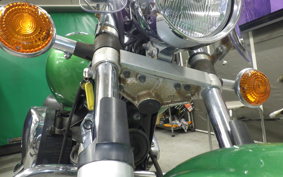 YAMAHA DRAGSTAR 250 2014 VG02J