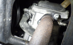 HONDA PCX 150 1998 KF18