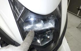 YAMAHA TRICITY 125 ヤネツキ SEC1J