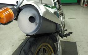 YAMAHA SEROW 250 Gen.3 DG31J