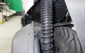 HONDA PCX125-4ﾊEVEﾘｯﾄﾞ 2010 JK06