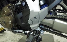 HONDA CRF1100L AFRICA TWIN DCT 2026 SD15