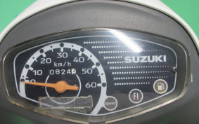 SUZUKI LETS4 CA41A