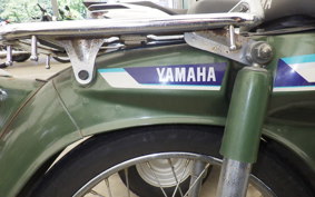 YAMAHA TOWN MATE 50 E 22F
