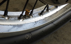 HONDA GB250 CLUBMAN Gen.4 MC10