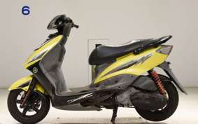 YAMAHA CYGNUS 125 X 1999