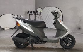 SUZUKI ADDRESS V125 CF46A
