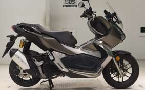 HONDA ADV150 2022 KF38