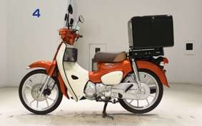 HONDA C110 SUPER CUB 2016 JA59