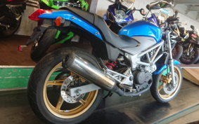 HONDA VTR 250 MC33