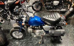 HONDA MONKEY Z50J
