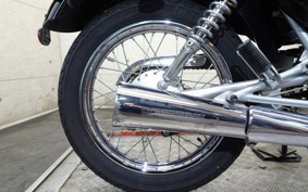 SUZUKI ST250 E Type NJ4CA