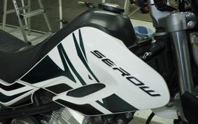 YAMAHA SEROW 250 Gen.2 DG17J