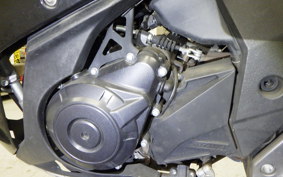 SUZUKI GSX250 R