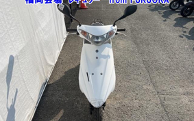 SUZUKI ADDRESS V50