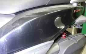 HONDA DIO 110 2024 JF31