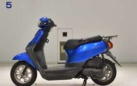 HONDA TACT-4ﾍﾞｰｼｯｸ AF79