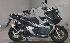 HONDA ADV150 KF38