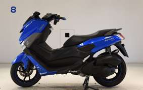 YAMAHA N-MAX 155 A SG50J