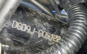 YAMAHA TW225 1998 DG09J