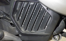 YAMAHA VINO 50 Gen.4 2019 AY02